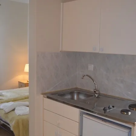 Guest house Archontissa