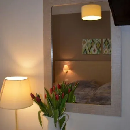 Guest house Archontissa Ermoupoli