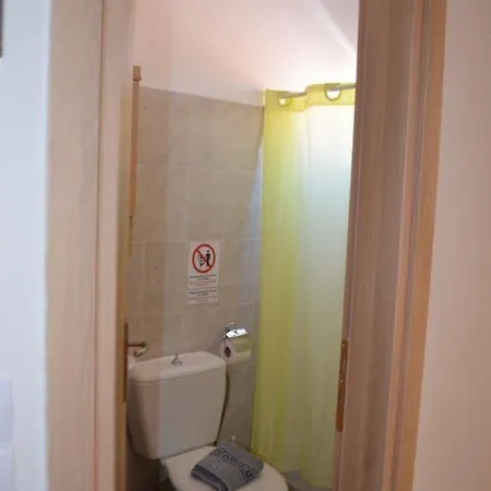 Guest house Archontissa 2*