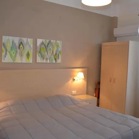 Guest house Archontissa