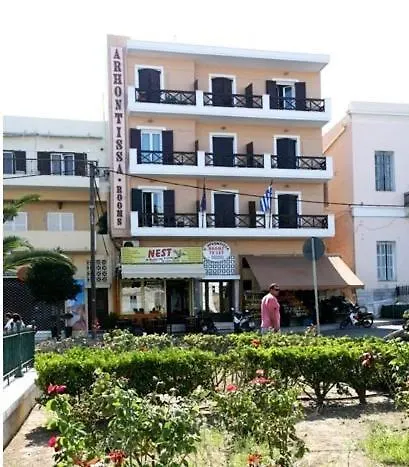 Archontissa Ermoupoli