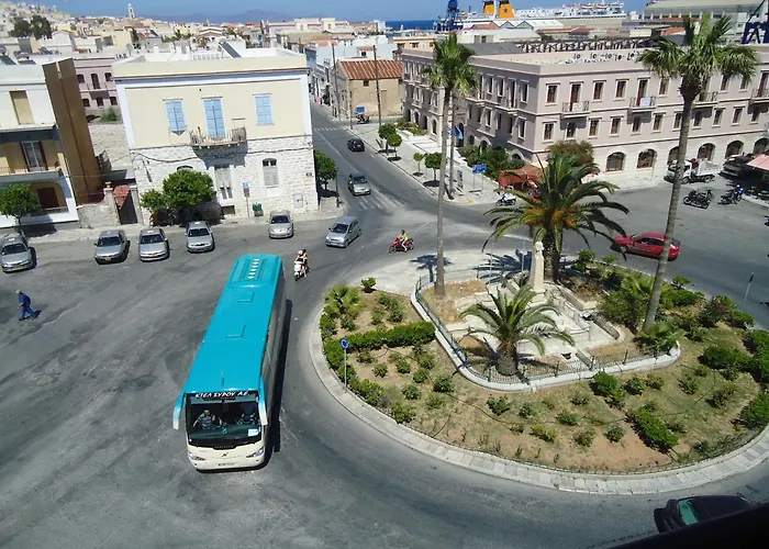 Pensionat Archontissa 2*