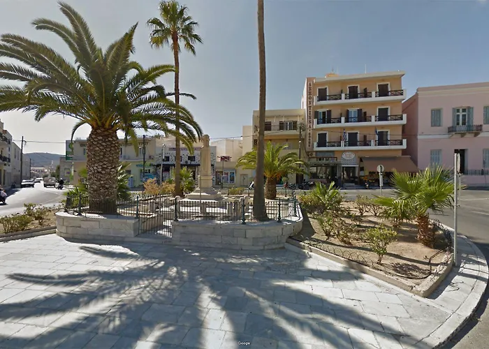 Archontissa Ermoupoli