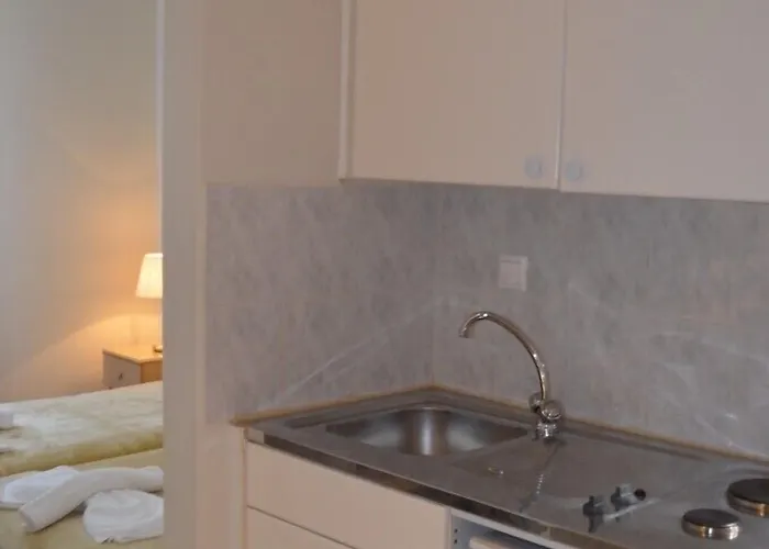 Pensionat Archontissa 2*