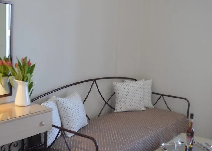 Archontissa Pensionat