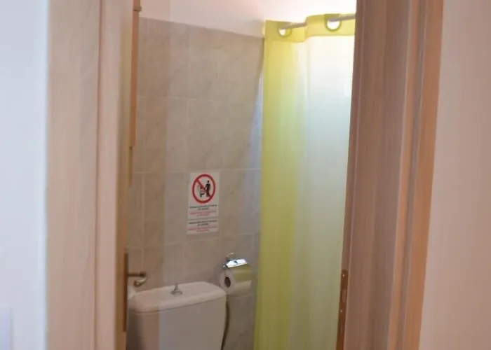 Pensionat Archontissa