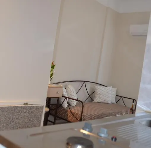 Pensionat Archontissa Ermoupoli