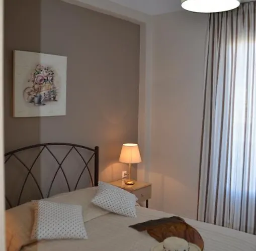 Pensionat Archontissa