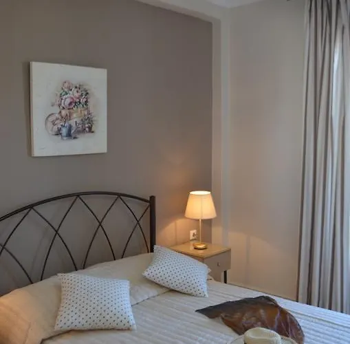 Archontissa 2* Ermoupoli