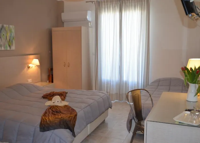 Archontissa Ermoupoli