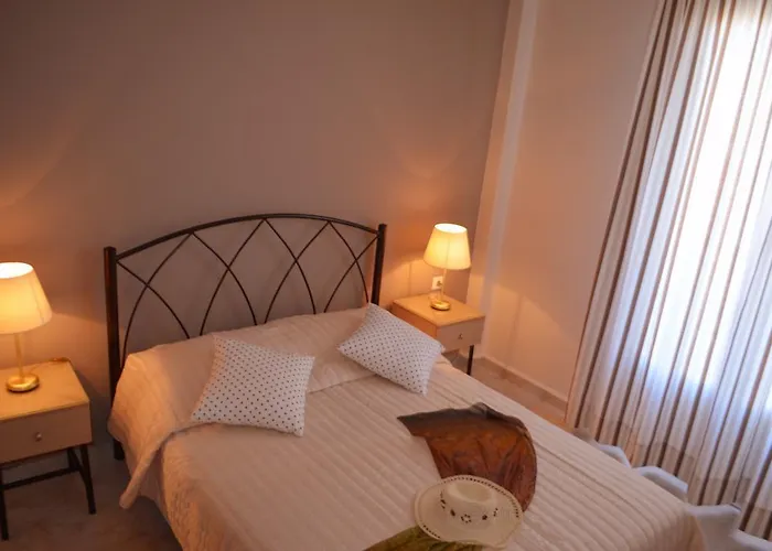 Archontissa Ermoupoli