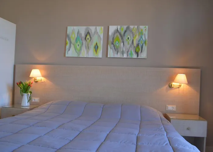 Archontissa 2* Ermoupoli