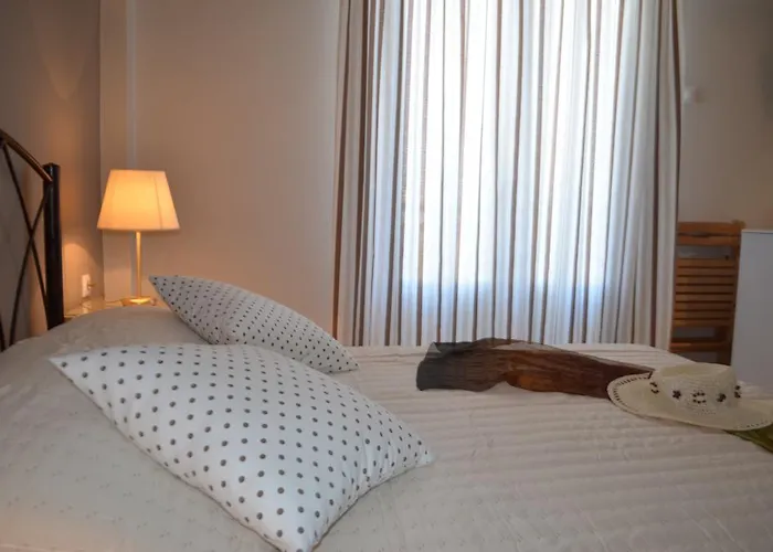 Pensionat Archontissa